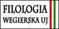 Zakład filologii węgierskiej UJ